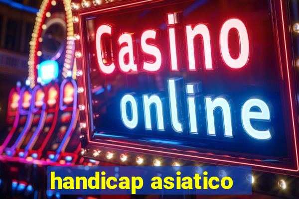 handicap asiatico -0,5